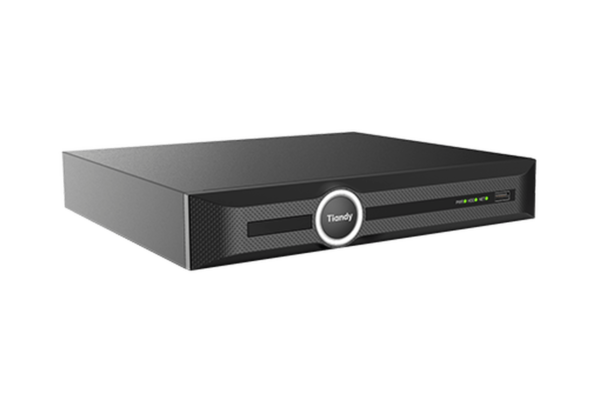 TIANDY TC-R3105/P POE IP ZÁZNAMNÍK H.265